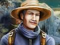 Jeu Montagne cruelle  en ligne