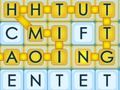 Jeu Lingette des mots en ligne