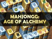 Jeu Mahjong : L'ère de l'alchimie  en ligne