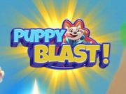 Jeu Explosion de chiot  en ligne