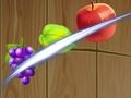 Jeu Dissection des fruits  en ligne