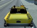 Jeu Taxi étrange : simulateur  en ligne