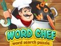 Jeu Puzzle de recherche de mots  en ligne