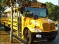 Jeu Puzzle autobus scolaire  en ligne