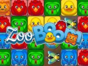 Jeu Zoo boom en ligne