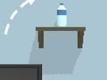 Jeu Bouteille Flip 3d  en ligne
