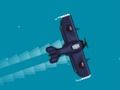 Jeu Fuite d'avion  en ligne