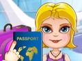 Jeu Jeux de gestion d'aéroport  en ligne