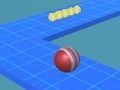 Jeu Coureur de balle  en ligne