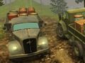 Jeu Pluie hors route: simulateur de chargement  en ligne