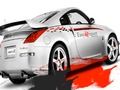 Jeu Différences de voitures cool  en ligne