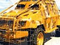 Jeu Voitures GTA cool en ligne