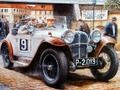 Jeu Puzzle voitures anciennes en ligne Jeu Puzzle voitures anciennes en ligne