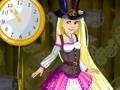 Jeu Princesse Steampunk en ligne