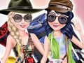 Jeu Randonnée dans le style  en ligne