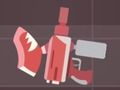 Jeu Créateur de pistolet personnalisé  en ligne