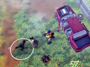 Jeu Dead Seek en ligne
