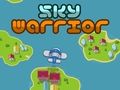 Jeu Guerrier du Ciel  en ligne