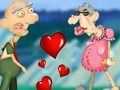 Jeu Vieil Amour  en ligne