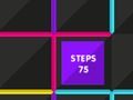 Jeu Labyrinthe de couleurs  en ligne