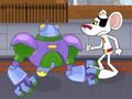Jeu Danger Mouse Super Awesome Danger Squad en ligne