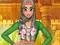 Jeu Jasmins Nouveau hijab en ligne
