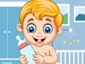 Jeu Différences Bébés Doux  en ligne
