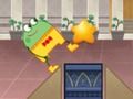 Jeu Les aventures de Huga autour du globe : puzzle  en ligne