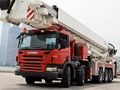 Jeu Camions Puzzle 2  en ligne