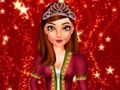 Jeu BFF: mode médiévale  en ligne