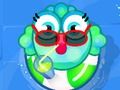 Jeu Fusion de poisson  en ligne