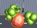 Jeu Bal de la ville  en ligne