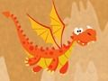 Jeu Dingo le dragon en ligne Jeu Dingo le dragon en ligne
