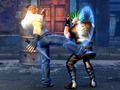 Jeu Street Fighter de légende en ligne