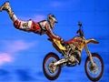Jeu Challenge de motocross  en ligne