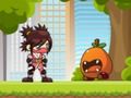 Jeu Aventure ninja en ligne