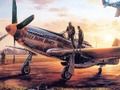 Jeu Puzzle de combat aérien  en ligne