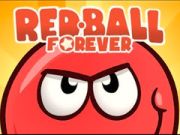 Jeu Boule rouge pour toujours  en ligne