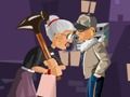 Jeu Gran en colère en ligne Jeu Gran en colère en ligne