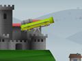 Jeu Sandcastle - Invasion ancienne  en ligne