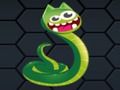 Jeu Serpents fous  en ligne