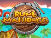 Jeu Rune Mahjongg en ligne