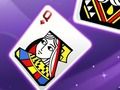Jeu Lacunes Solitaire  en ligne