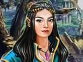 Jeu Secret du château oublié  en ligne