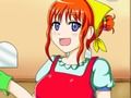 Jeu Rush de pain Maggie en ligne