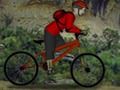 Jeu Vélo de montagne  en ligne