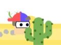 Jeu Dashy Run! en ligne