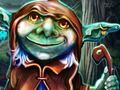 Jeu Terre de créatures  en ligne
