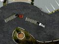 Jeu Coureurs de camions  en ligne