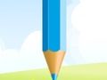 Jeu Crayon Vraies Couleurs  en ligne